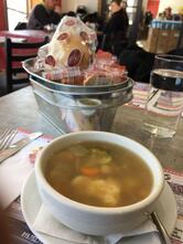 Restaurant Depanneur Rioux