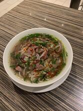 Kim Sa - Asia Küche