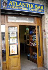 Atlantik Caffè
