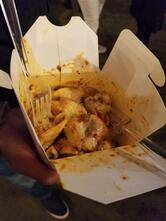 IL TIMO, Pasta Etcaetera...