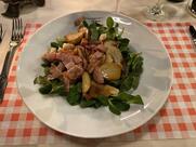 Restaurant il Faro Dübendorf Militärflugplatz