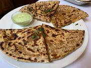 Indisches Restaurant Taste of India