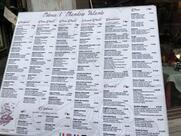 Osteria L'Olandese Volante