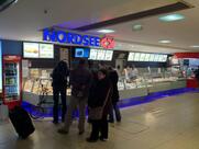 NORDSEE Hannover Hbf