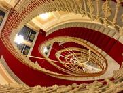 Hotel Bristol Palace