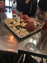 REDD Montorgueil bar à vins