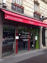 Boulangerie Jacques