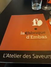 La Fabrique d'Embas