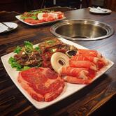 WooMeeOk Korean BBQ