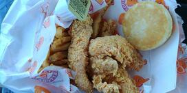 Popeyes