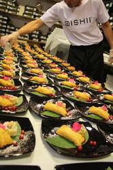 Oishii - Sushi, Grill & More