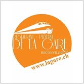 Restaurant de la Gare