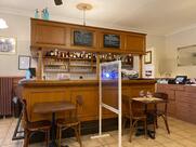 Café Restaurant des Voyageurs