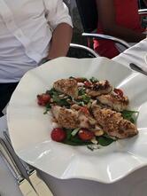 Restaurant zum Doktorhaus