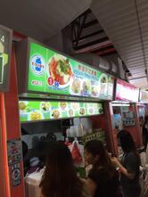 Issan Thai Food