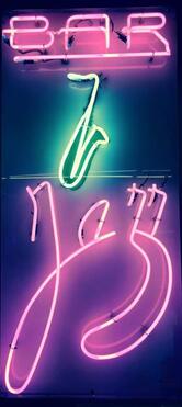 Jazz Bar