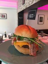 Olli's Burgers-Bar