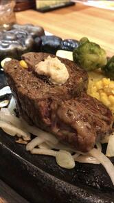 ステーキハウス ブロンコビリーステーションパーク小束山店