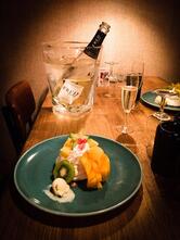 Les Cuivres - Restaurant Paris 11