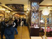 Bouillon Chartier