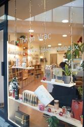 Chasy Bubble Tea - Crêpes - Gaufres