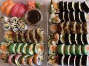 Top Sushi