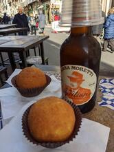 KePalle - Arancine d'Autore