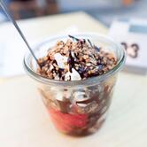 I AM LOVE Bochum Linden