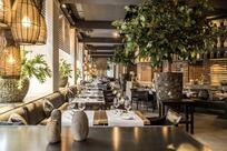 AURA 800° Grill & Bar