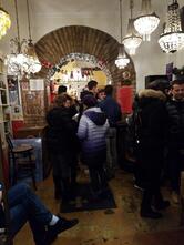 Rivendita Libri Cioccolata e Vino