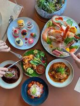 Cruise Restaurant & Bar