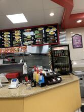 Alto's Mexican Food