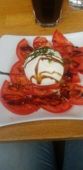 Quai 11 - Restaurant