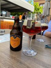 Freihof AG Brauerei & Hofstube