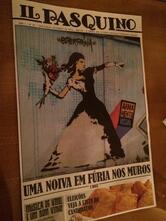 O Pasquim Bar e Prosa