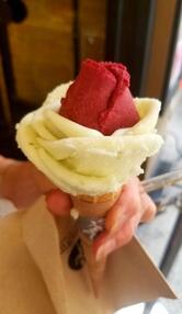 Amorino Gelato - Montpellier Loge