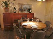 Ajoblanco Restaurant i Cocteleria