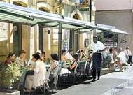 Brasserie Le Cardinal