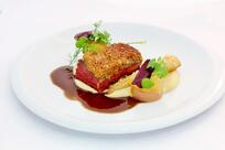 Le Chopin im Bellevue Rheinhotel