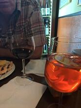 Osteria al Diplomatico