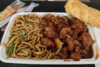 Mei Mei Wok