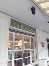 Gelateria La Romana dal 1947