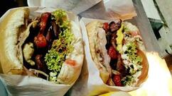 Lanchonete Bar da Facul