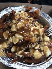 Restaurant Mont Rigaud