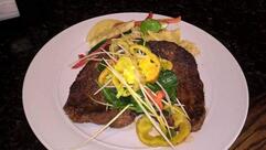 The Steakhouse