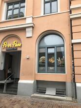 PETER PANE Burgergrill & Bar