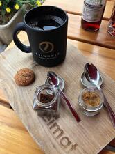 heimat. Kaffee, Küche, Kneipe