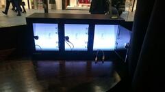 EMPORIO ARMANI CAFFÈ MUNICH