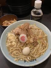 自家製麺No11
