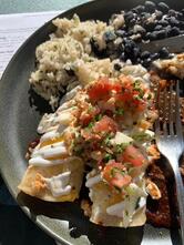 La Prensa Tacos & Tapas